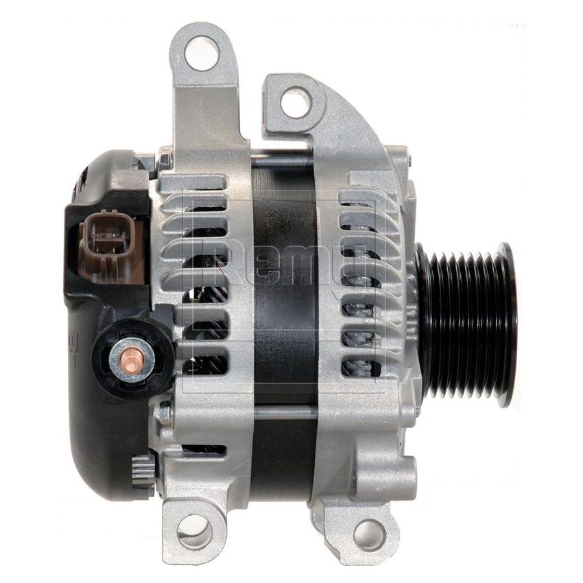 REMY ELECTRICAL 12898 Remanufactured Alternator