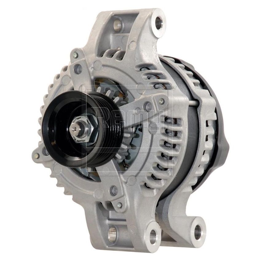 REMY ELECTRICAL 12903 Remanufactured Alternator