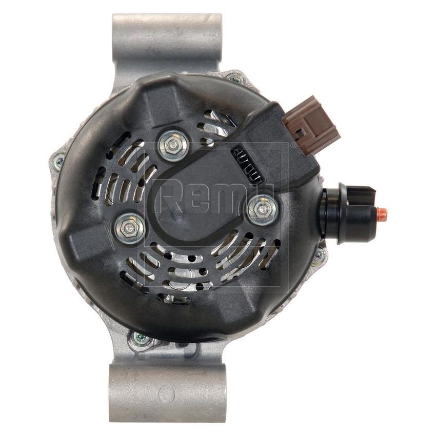 REMY ELECTRICAL 12903 Remanufactured Alternator