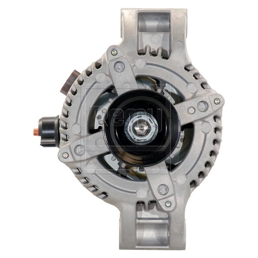 REMY ELECTRICAL 12903 Remanufactured Alternator
