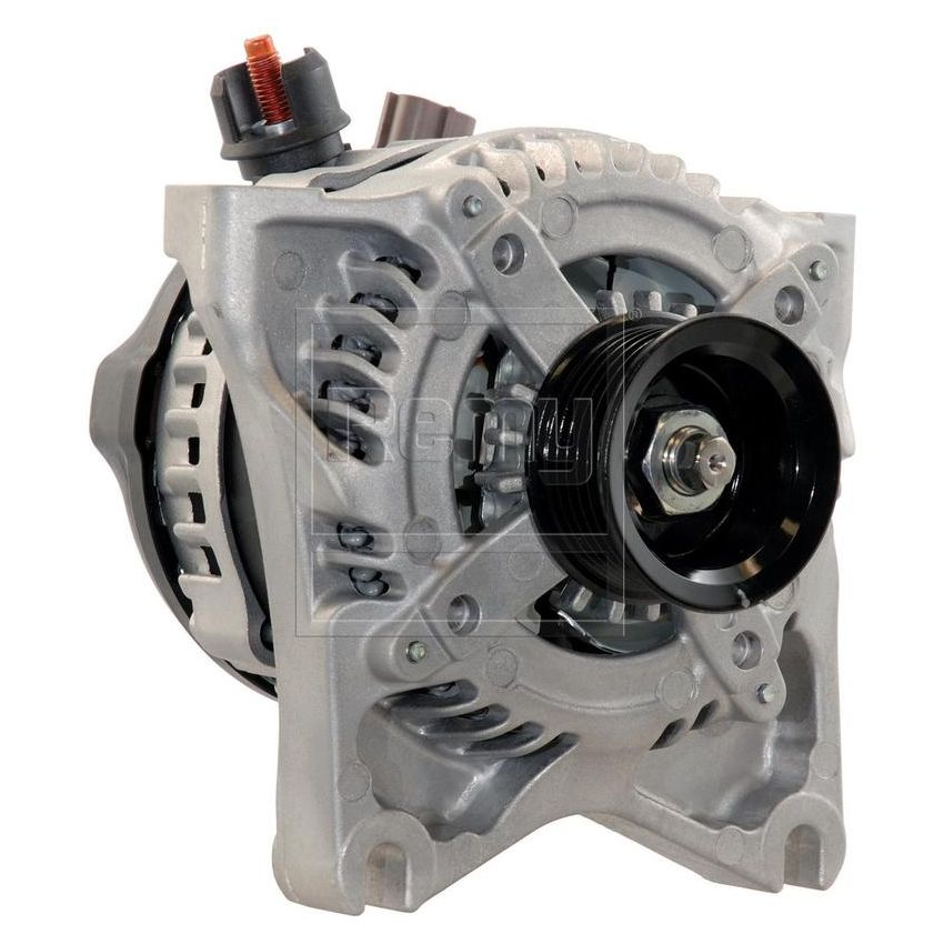REMY ELECTRICAL 12913 Remanufactured Alternator