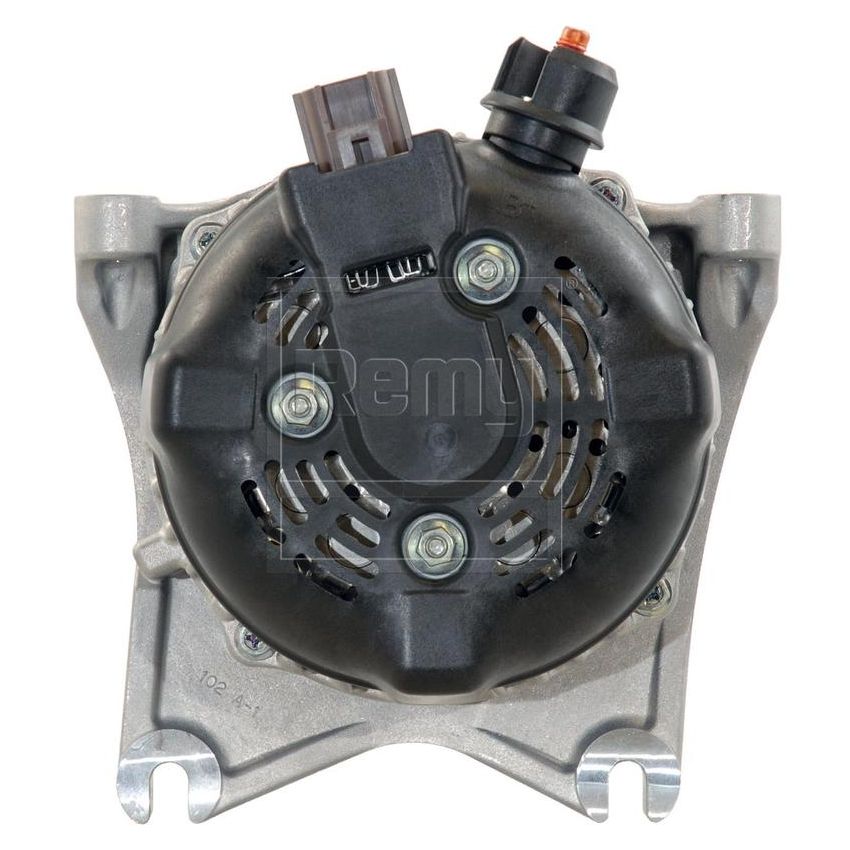 REMY ELECTRICAL 12913 Remanufactured Alternator