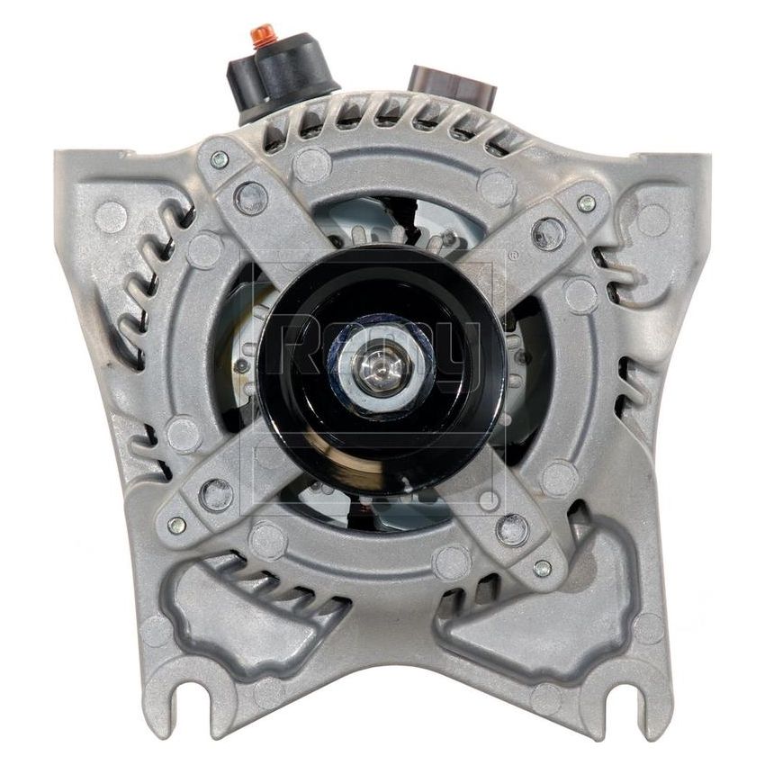 REMY ELECTRICAL 12913 Remanufactured Alternator