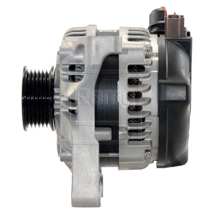 REMY ELECTRICAL 12913 Remanufactured Alternator