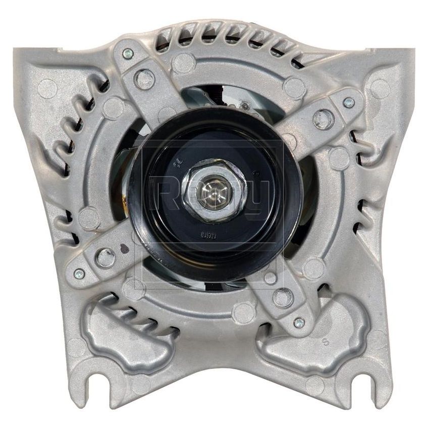 REMY ELECTRICAL 12915 Remanufactured Alternator