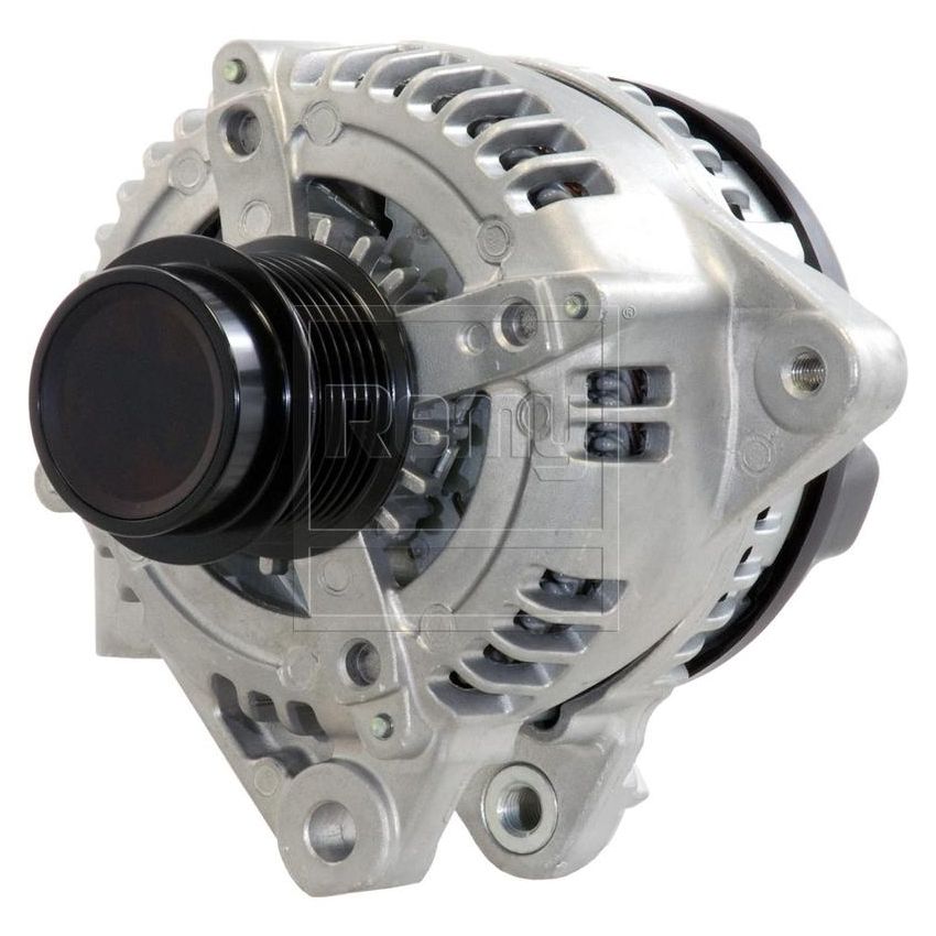 REMY ELECTRICAL 12919 Remanufactured Alternator