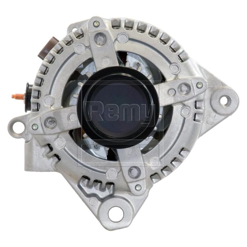 REMY ELECTRICAL 12919 Remanufactured Alternator