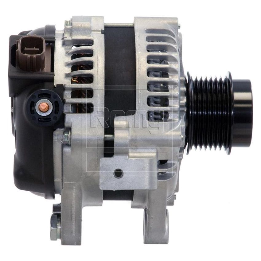 REMY ELECTRICAL 12919 Remanufactured Alternator