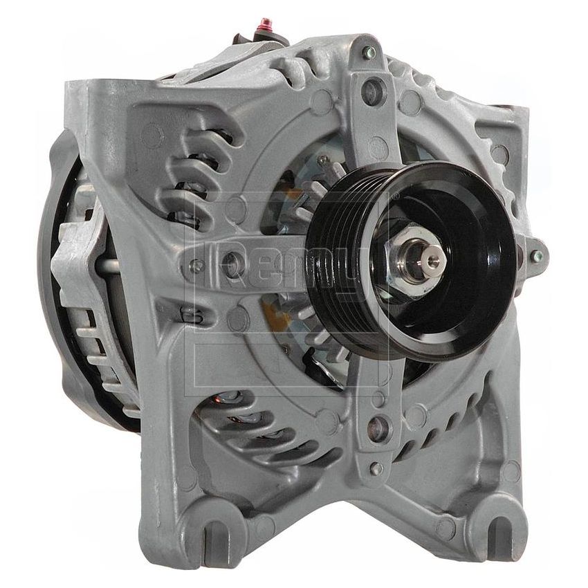 REMY ELECTRICAL 12921 Remanufactured Alternator