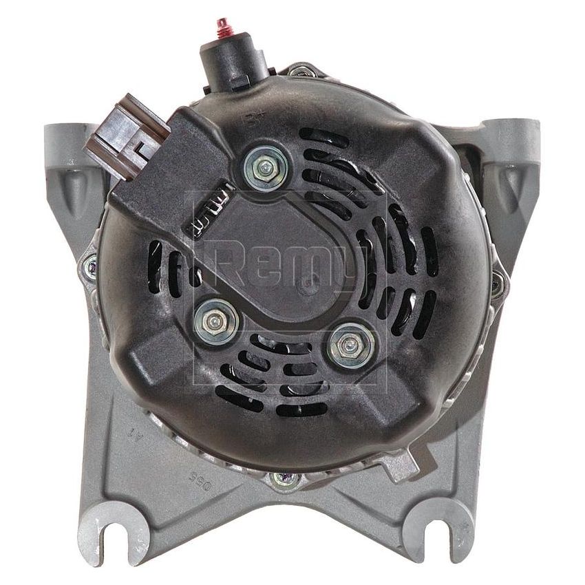 REMY ELECTRICAL 12921 Remanufactured Alternator