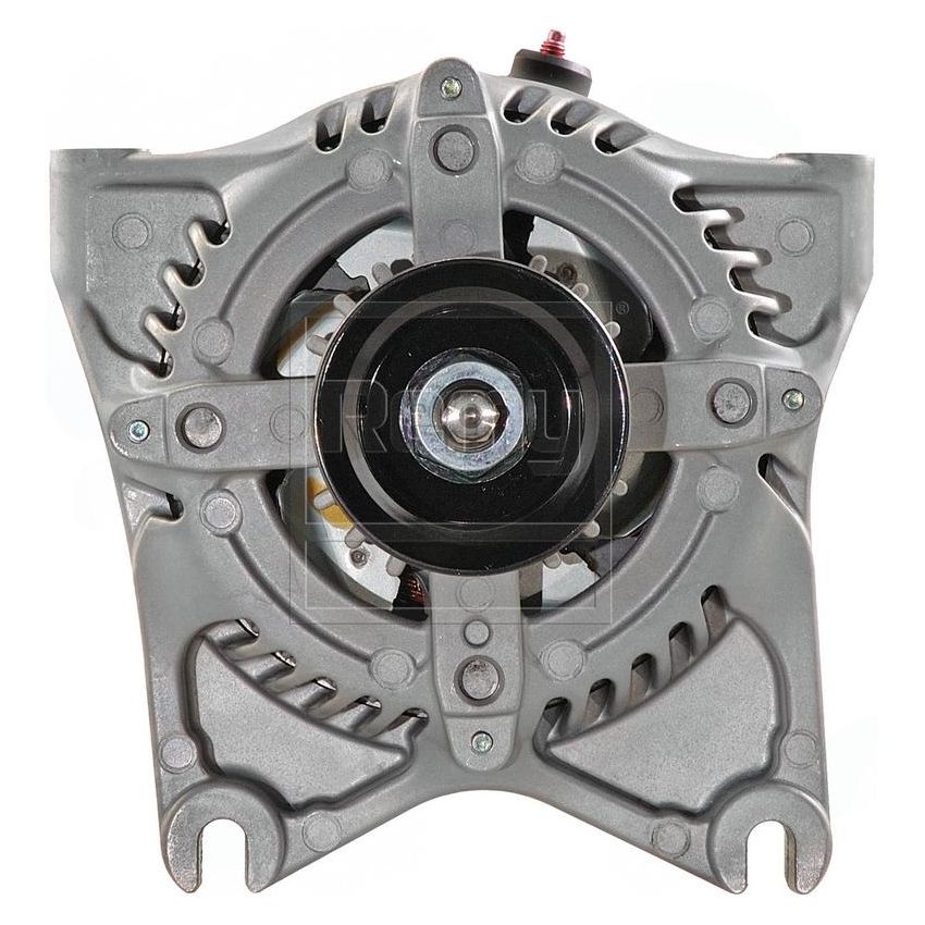 REMY ELECTRICAL 12921 Remanufactured Alternator