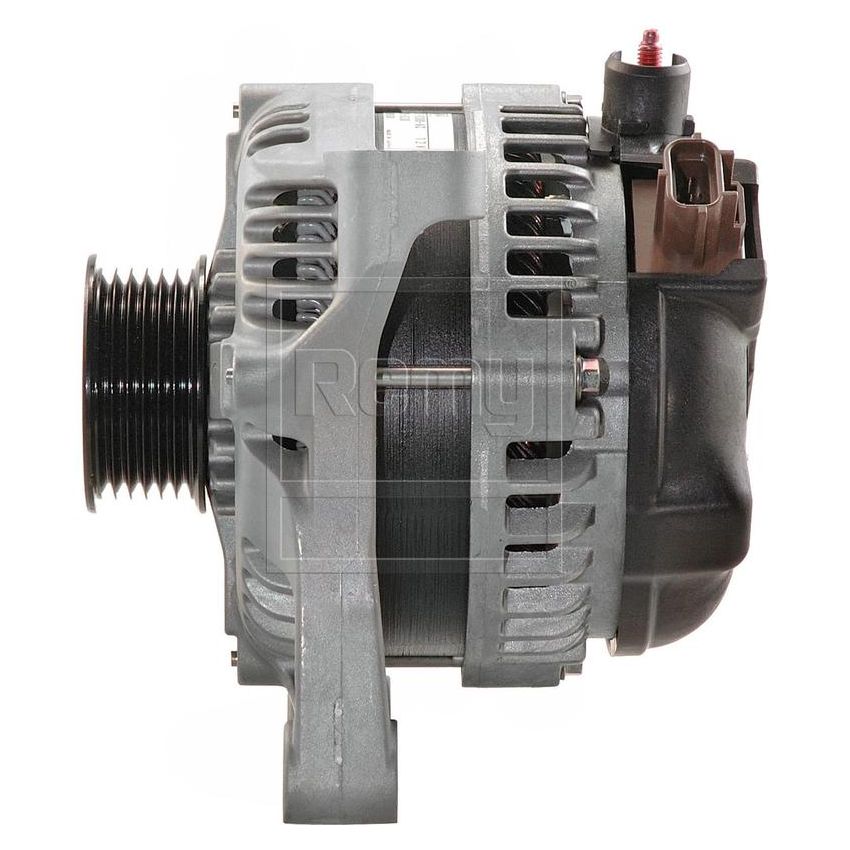 REMY ELECTRICAL 12921 Remanufactured Alternator