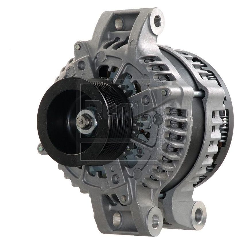 REMY ELECTRICAL 12923 Remanufactured Alternator