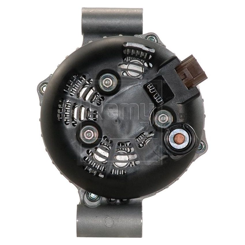 REMY ELECTRICAL 12923 Remanufactured Alternator