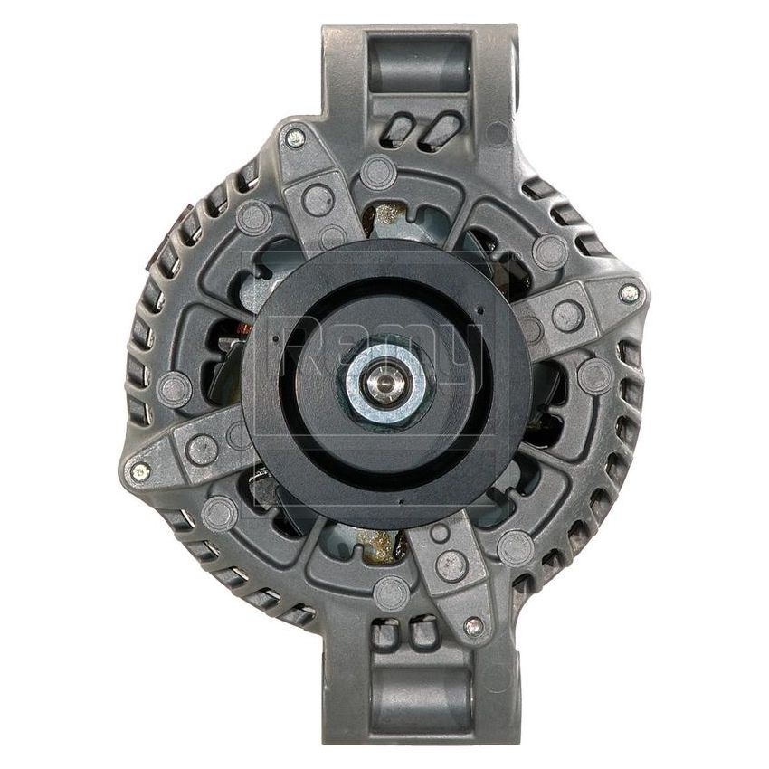 REMY ELECTRICAL 12923 Remanufactured Alternator