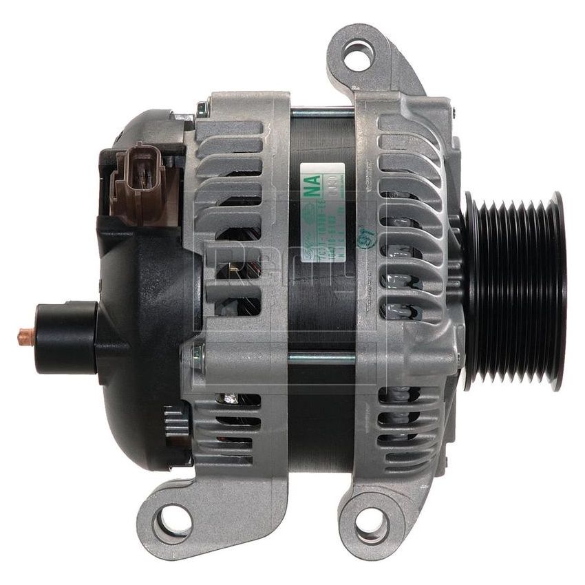 REMY ELECTRICAL 12923 Remanufactured Alternator