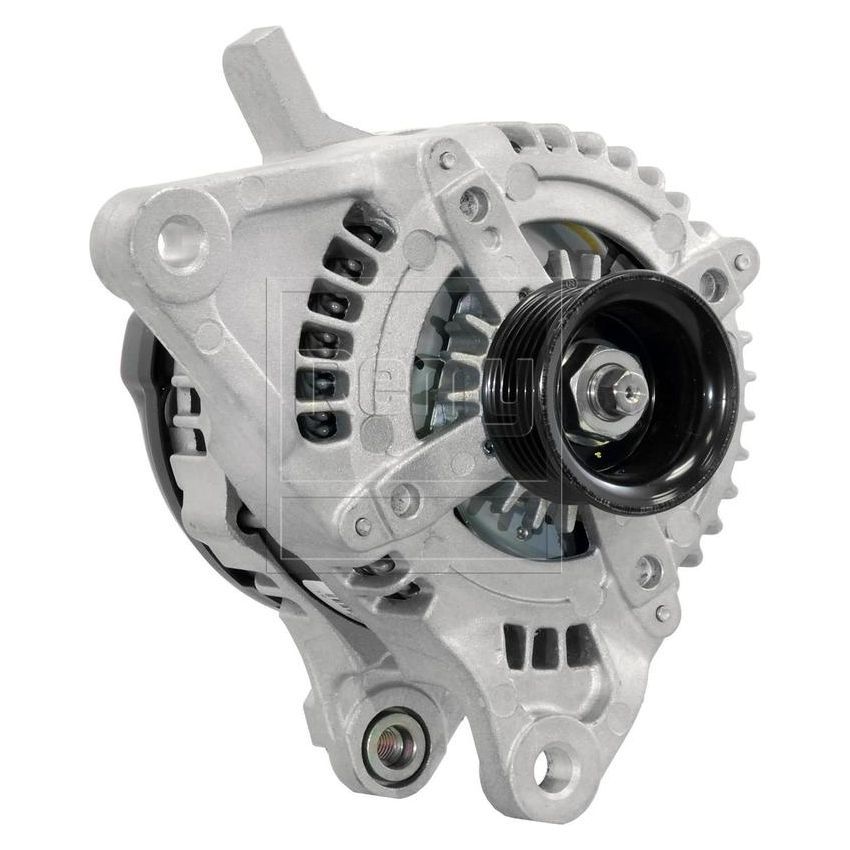 REMY ELECTRICAL 12924 Remanufactured Alternator