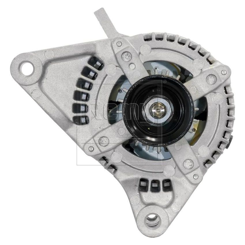 REMY ELECTRICAL 12924 Remanufactured Alternator