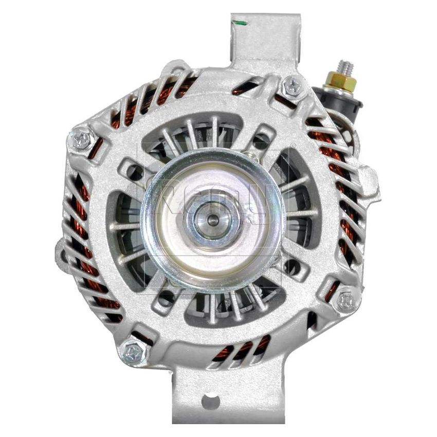 REMY ELECTRICAL 12930 Remanufactured Alternator
