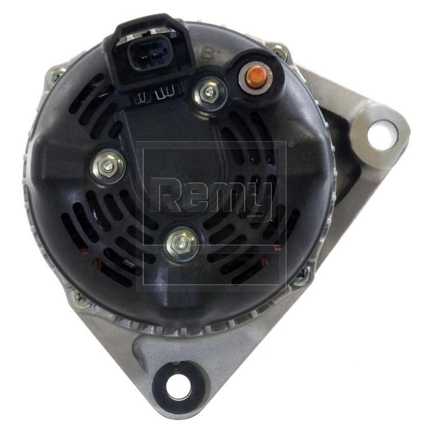 REMY ELECTRICAL 12932 Remanufactured Alternator