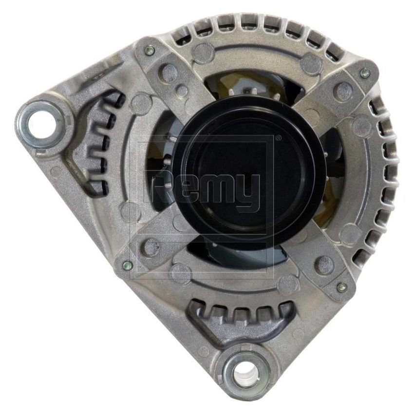REMY ELECTRICAL 12932 Remanufactured Alternator