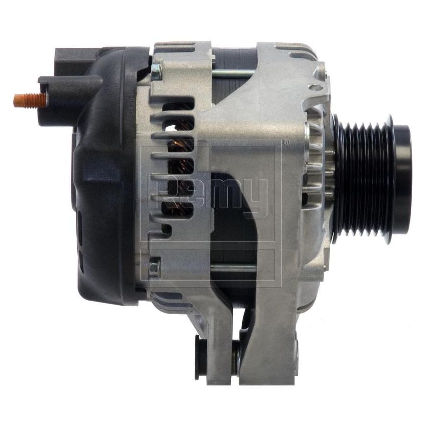 REMY ELECTRICAL 12932 Remanufactured Alternator
