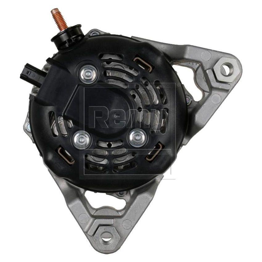REMY ELECTRICAL 12933 Remanufactured Alternator