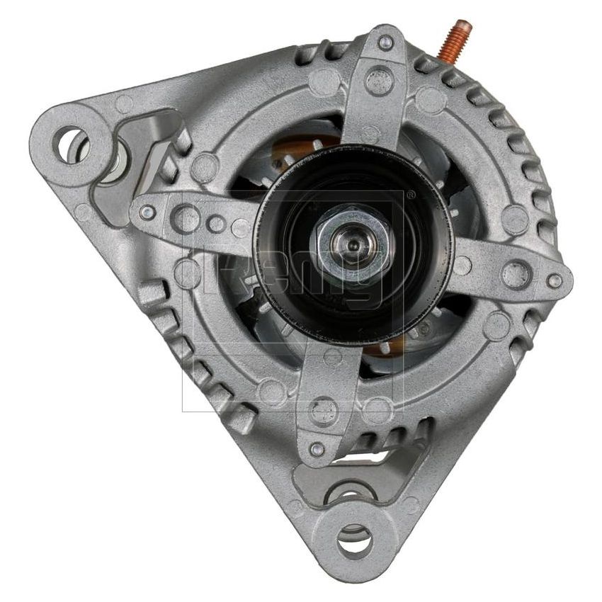 REMY ELECTRICAL 12933 Remanufactured Alternator