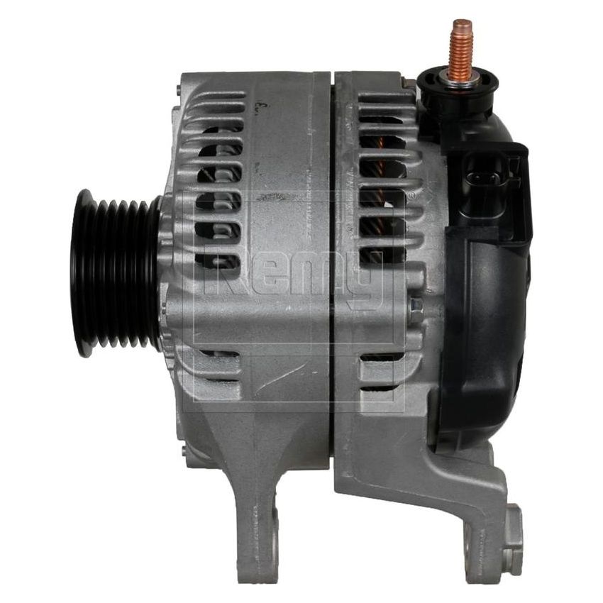 REMY ELECTRICAL 12933 Remanufactured Alternator