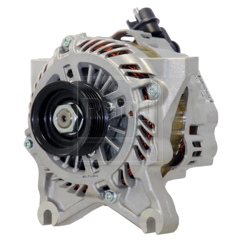 REMY ELECTRICAL 12934 Remanufactured Alternator