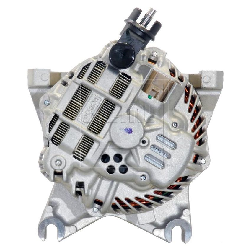 REMY ELECTRICAL 12934 Remanufactured Alternator