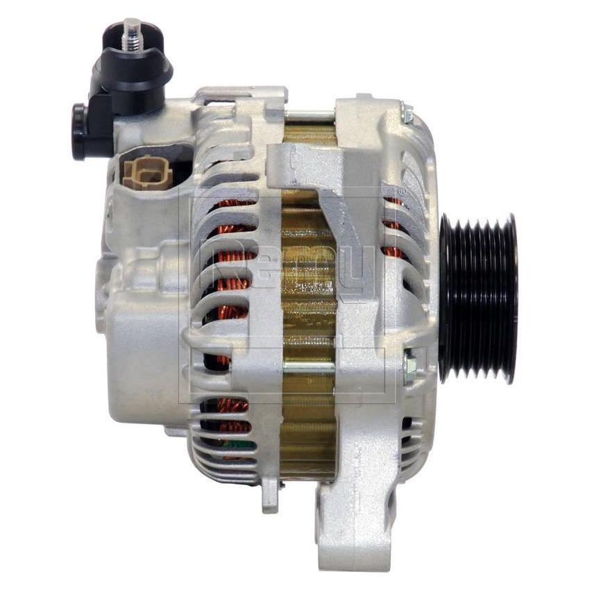 REMY ELECTRICAL 12934 Remanufactured Alternator