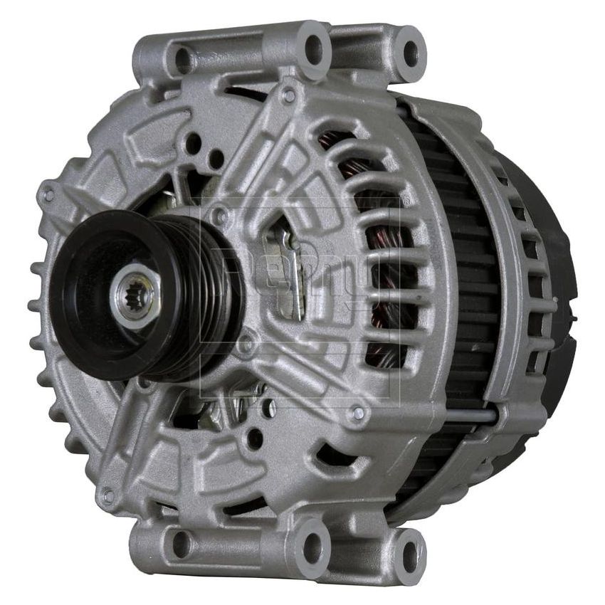 REMY ELECTRICAL 12939 Remanufactured Alternator