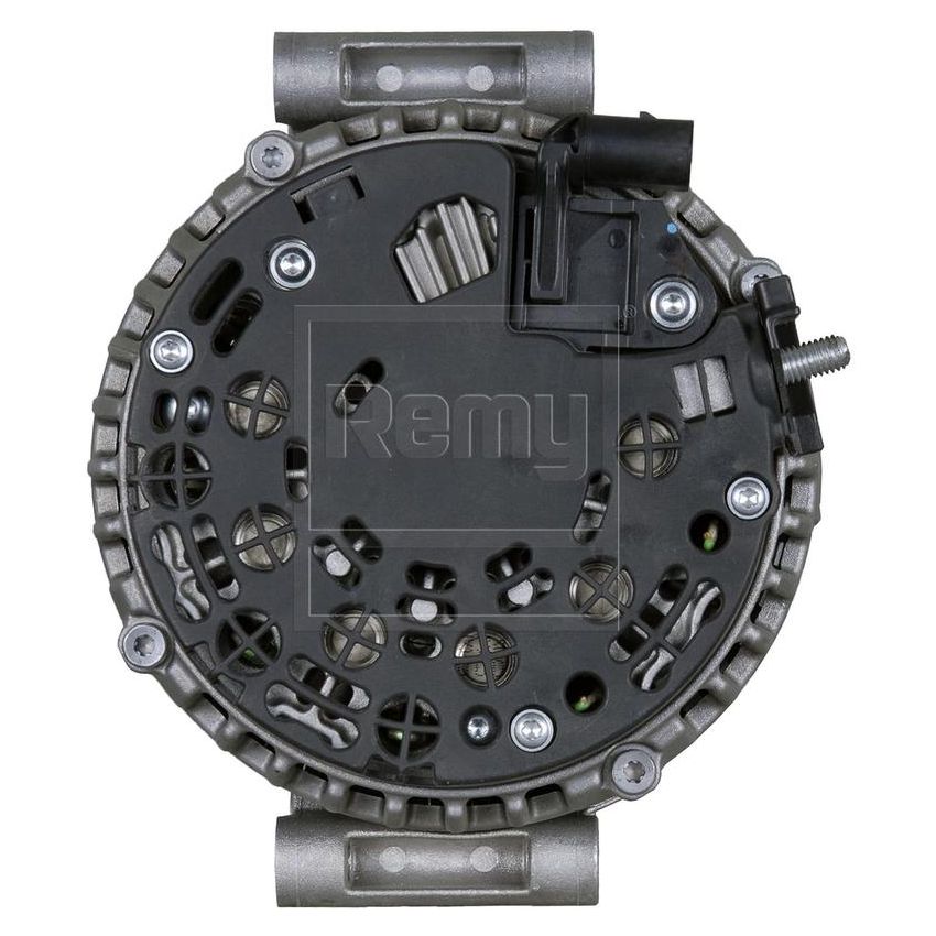 REMY ELECTRICAL 12939 Remanufactured Alternator
