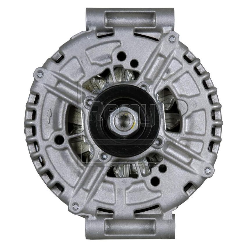 REMY ELECTRICAL 12939 Remanufactured Alternator