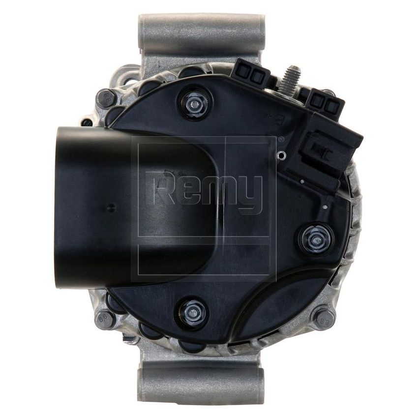 REMY ELECTRICAL 12945 Remanufactured Alternator