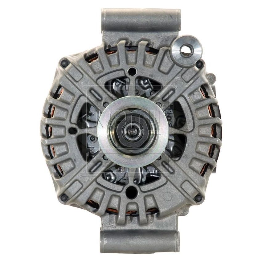 REMY ELECTRICAL 12945 Remanufactured Alternator