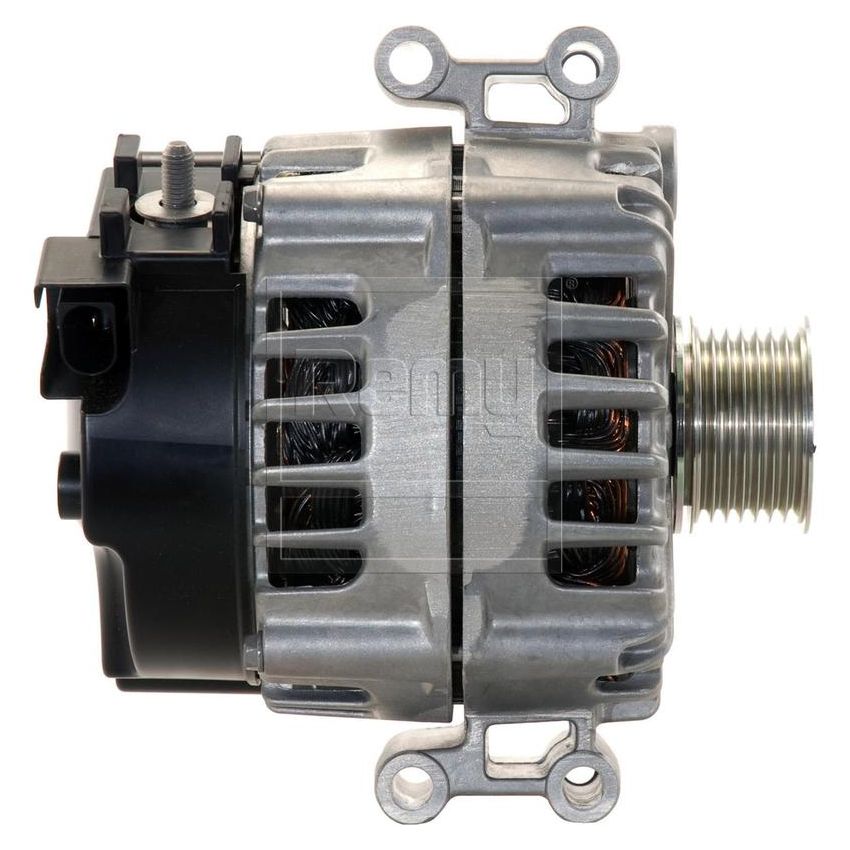 REMY ELECTRICAL 12945 Remanufactured Alternator
