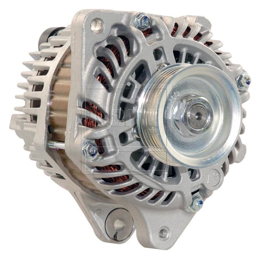 REMY ELECTRICAL 12948 Remanufactured Alternator
