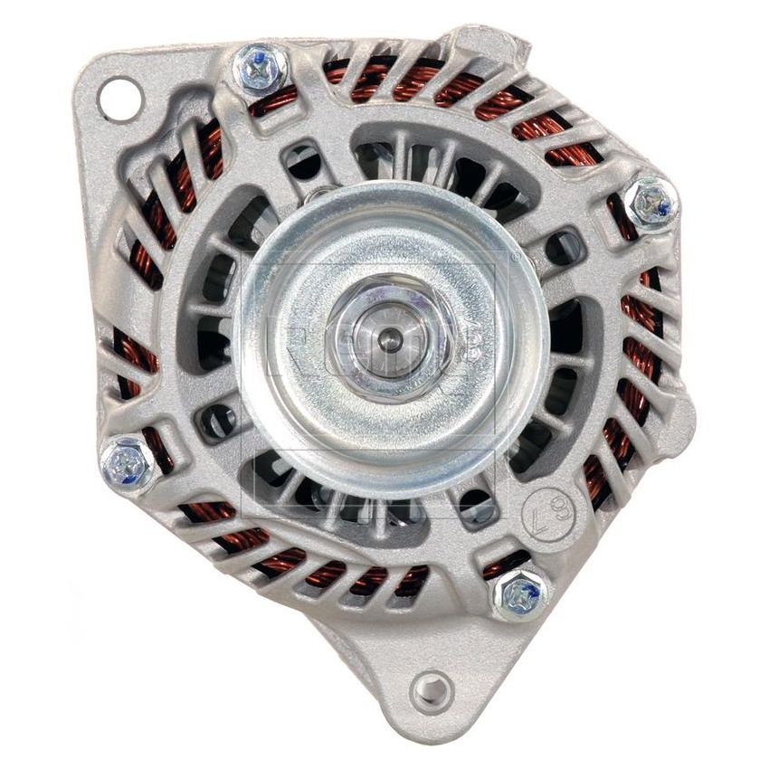 REMY ELECTRICAL 12948 Remanufactured Alternator