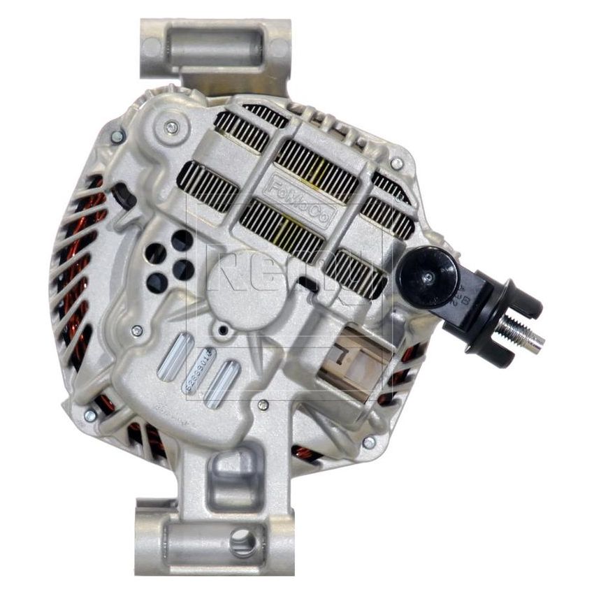 REMY ELECTRICAL 12950 Remanufactured Alternator