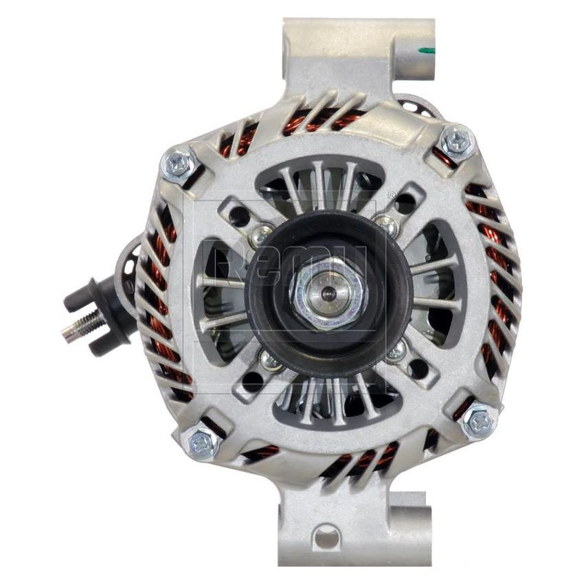 REMY ELECTRICAL 12950 Remanufactured Alternator