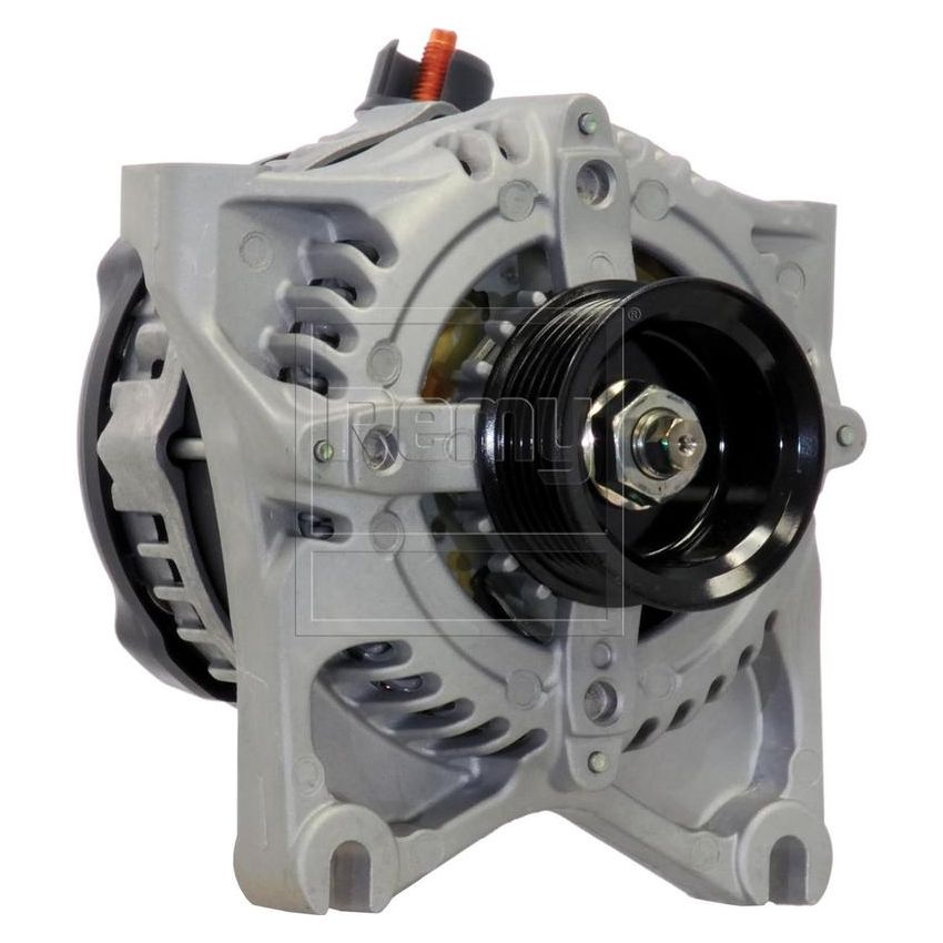 REMY ELECTRICAL 12960 Remanufactured Alternator