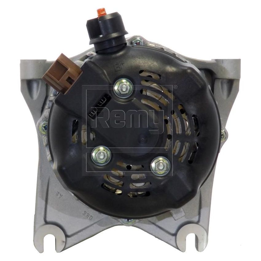 REMY ELECTRICAL 12960 Remanufactured Alternator