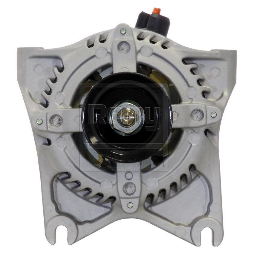 REMY ELECTRICAL 12960 Remanufactured Alternator