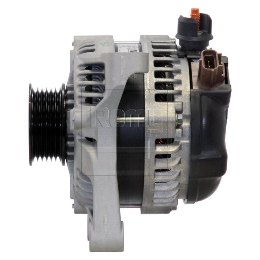 REMY ELECTRICAL 12960 Remanufactured Alternator
