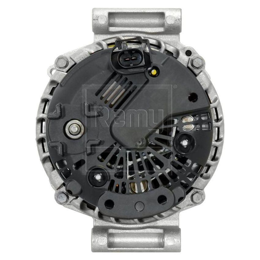 REMY ELECTRICAL 12965 Remanufactured Alternator