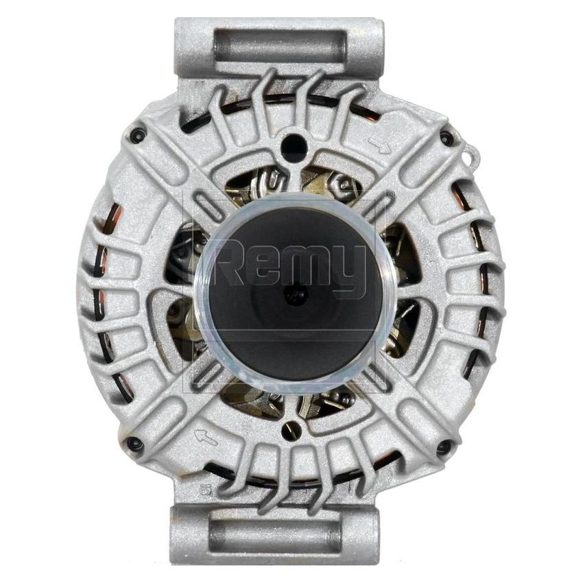 REMY ELECTRICAL 12965 Remanufactured Alternator