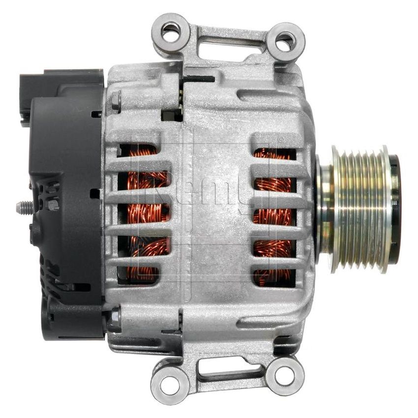 REMY ELECTRICAL 12965 Remanufactured Alternator