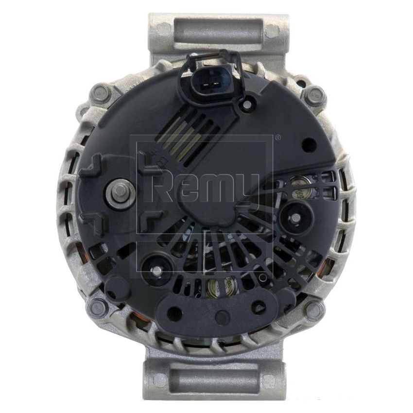 REMY ELECTRICAL 12968 Remanufactured Alternator